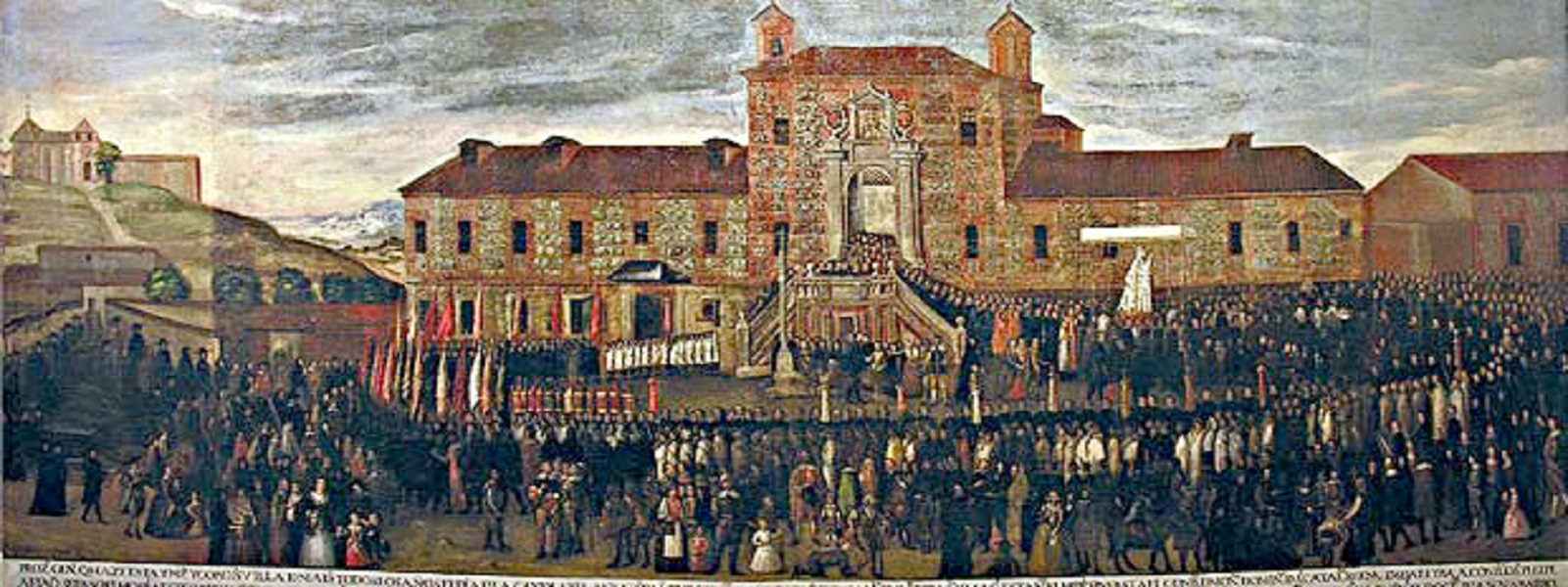 <p>En 1637, la Nobleza de Madrid y el Ayuntamiento de la Villa, apoyando a la Congregaci&oacute;n y a la Diputaci&oacute;n del Hospital General, solicit&oacute; a Su Santidad el Papa Urbano VIII, la beatificaci&oacute;n de este gran Siervo de Dios.</p>
